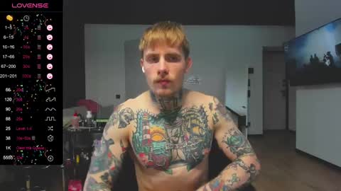 Max online show from February 16, 1:49 pm