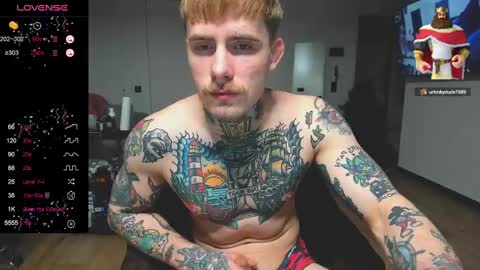 Max online show from January 20, 3:59 am