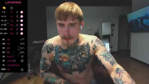 Max online show from January 12, 1:05 pm