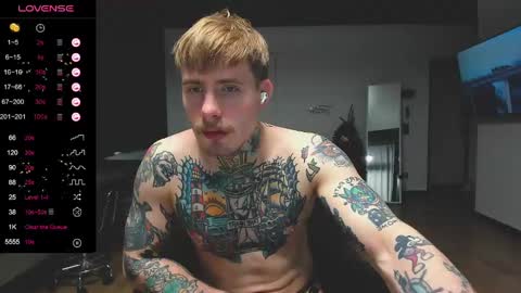 Max online show from January 13, 4:07 am