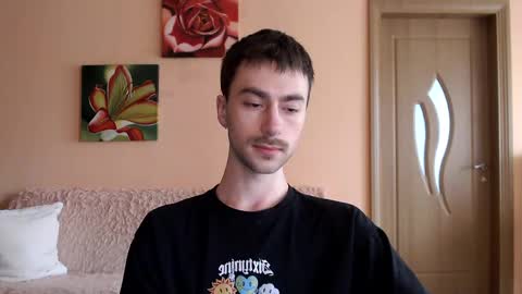 Tom online show from June 1, 12:05 pm