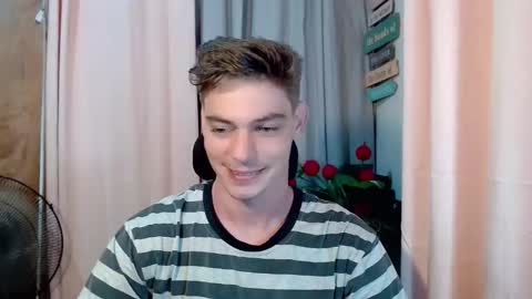 Christian online show from March 5, 7:37 am