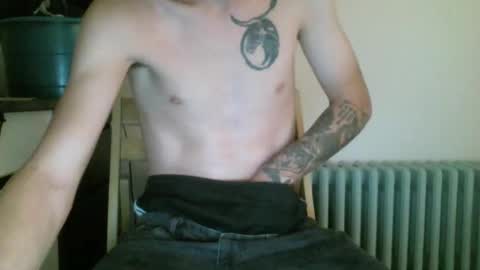 whiteboyslim21 online show from November 20, 8:24 am