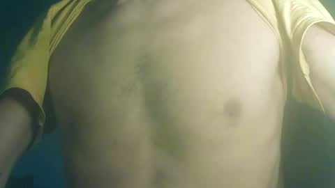 Whiteduke online show from November 12, 8:25 pm