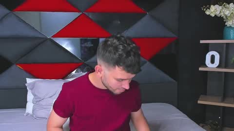 Dylan white online show from March 1, 6:21 pm