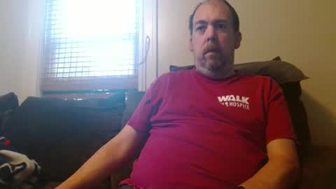 Snapshot of whitemi72975 chatting on September 24, 12:36 pm Whitey online show from September 24, 12:36 pm