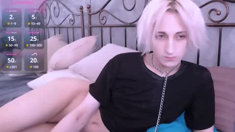 Nyx online show from December 22, 5:26 am