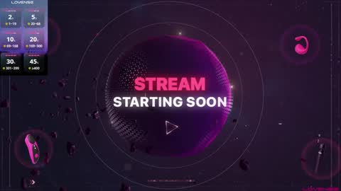 WhiteWolf online show from January 20, 1:50 am