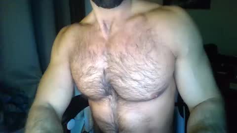 AC Flex online show from December 27, 8:50 pm