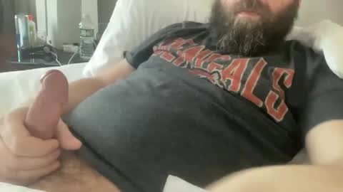 whodey85 online show from February 16, 9:35 pm