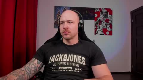 VI online show from February 13, 7:08 pm