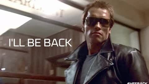 VI online show from February 15, 5:21 pm