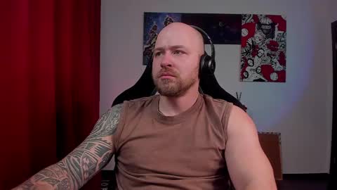 VI online show from April 1, 5:21 pm