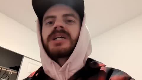 Larry online show from November 24, 4:46 am