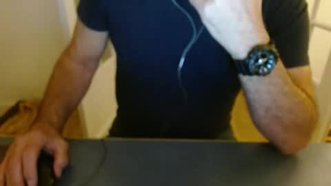 wickedfukker online show from September 30, 6:00 pm