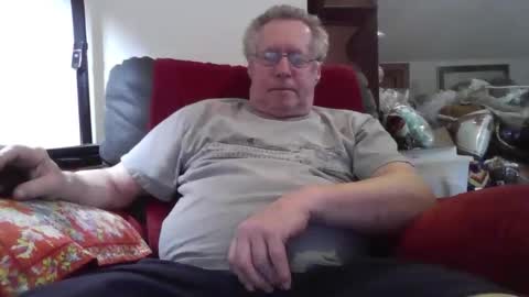 wickedhorny56 online show from April 4, 6:05 pm