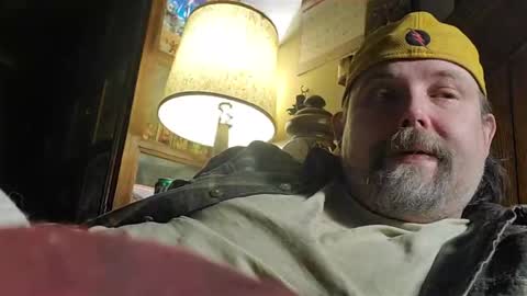 Snapshot of wickedwolfman69 chatting on February 22, 11:54 pm wickedwolfman69 online show from February 22, 11:54 pm