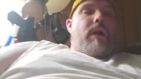 Snapshot of wickedwolfman69 chatting on October 23, 12:14 am wickedwolfman69 online show from October 23, 12:14 am
