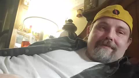 Snapshot of wickedwolfman69 chatting on February 13, 1:50 am wickedwolfman69 online show from February 13, 1:50 am
