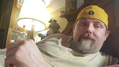 Snapshot of wickedwolfman69 chatting on February 27, 9:00 am wickedwolfman69 online show from February 27, 9:00 am