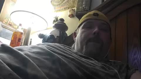 Snapshot of wickedwolfman69 chatting on December 10, 4:24 am wickedwolfman69 online show from December 10, 4:24 am