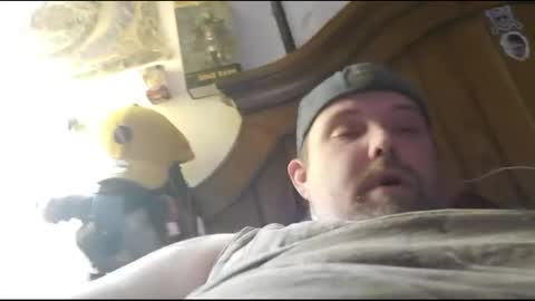 Snapshot of wickedwolfman69 chatting on December 28, 2:01 am wickedwolfman69 online show from December 28, 2:01 am