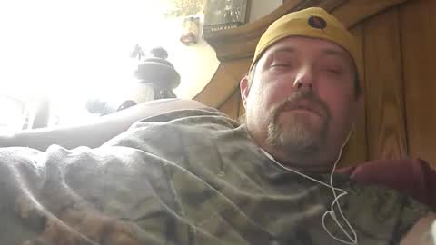 Snapshot of wickedwolfman69 chatting on December 11, 5:01 am wickedwolfman69 online show from December 11, 5:01 am