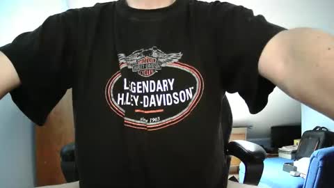 Tommy online show from April 11, 7:45 am