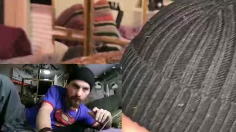 wilclyde1996 online show from November 24, 12:55 am