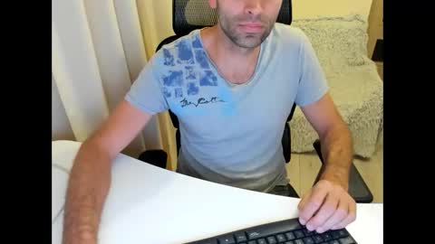 Snapshot of wild169397 chatting on October 7, 7:51 pm wild169397 online show from October 7, 7:51 pm