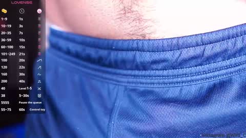 Snapshot of wild_col chatting on December 20, 11:43 am wild_col online show from December 20, 11:43 am