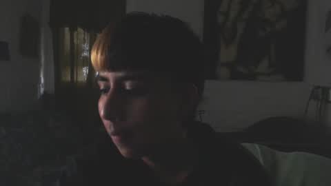 Snapshot of wild_touch chatting on September 22, 7:24 pm DeimarGmez online show from September 22, 7:24 pm