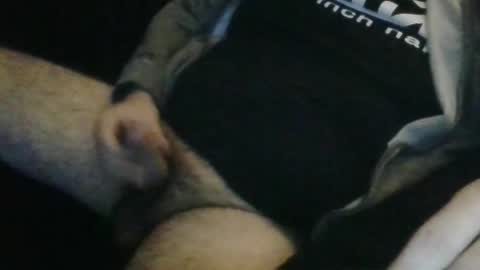 WildeAlex online show from February 20, 11:38 pm