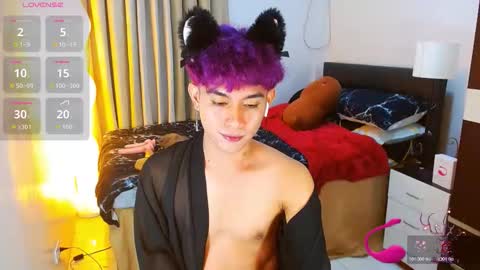 Arvie Rubio online show from March 30, 8:10 pm