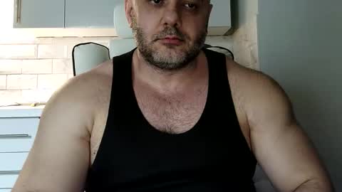 WildJohn XX online show from March 27, 10:43 pm