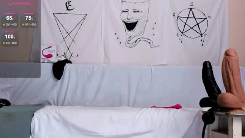 Victor online show from November 20, 10:08 pm