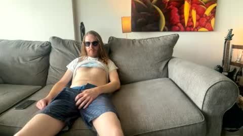 will_sx online show from June 21, 10:37 pm