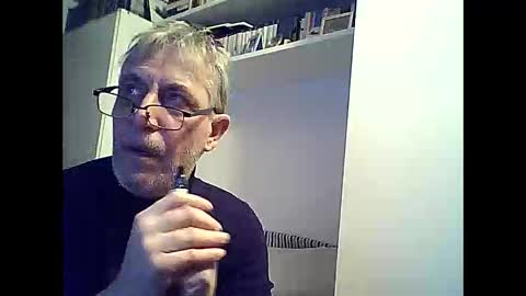 Willfire71 online show from January 12, 6:16 pm