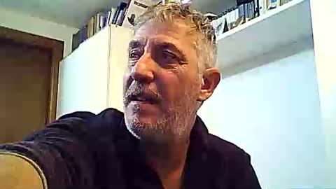 Willfire71 online show from December 4, 9:07 am