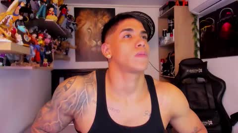 Dracko online show from March 6, 6:32 am