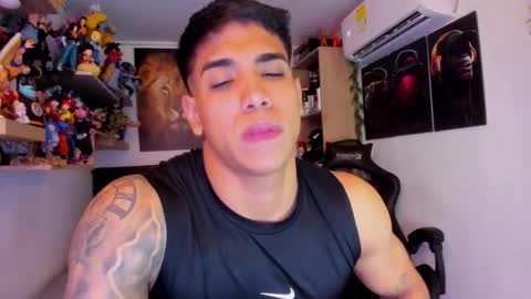 Dracko online show from March 20, 4:27 am