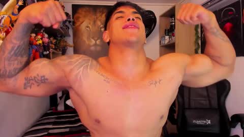 Dracko online show from October 21, 8:23 pm