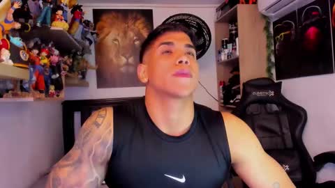 Dracko online show from February 13, 5:13 am