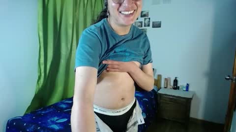 willmonkey online show from October 23, 2:15 am