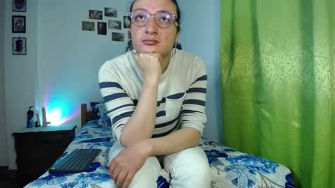 willmonkey online show from November 6, 2:25 am