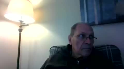 Willhedoher online show from October 14, 2:24 pm