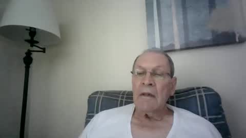 Willhedoher online show from January 3, 2:08 pm