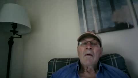 Willhedoher online show from December 27, 2:12 pm