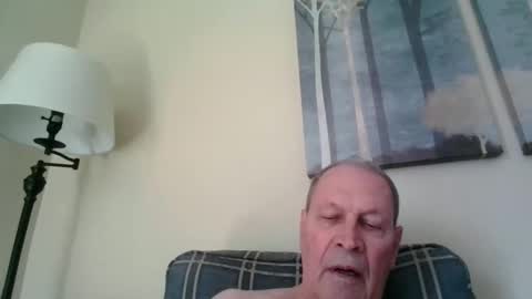 Willhedoher online show from March 12, 3:07 pm