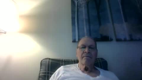 Willhedoher online show from March 6, 1:35 pm